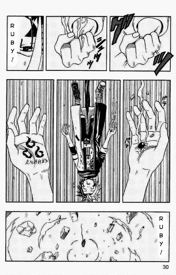 Cuộc Phiêu Lưu Của Quỷ Satan Chapter 53 - 26