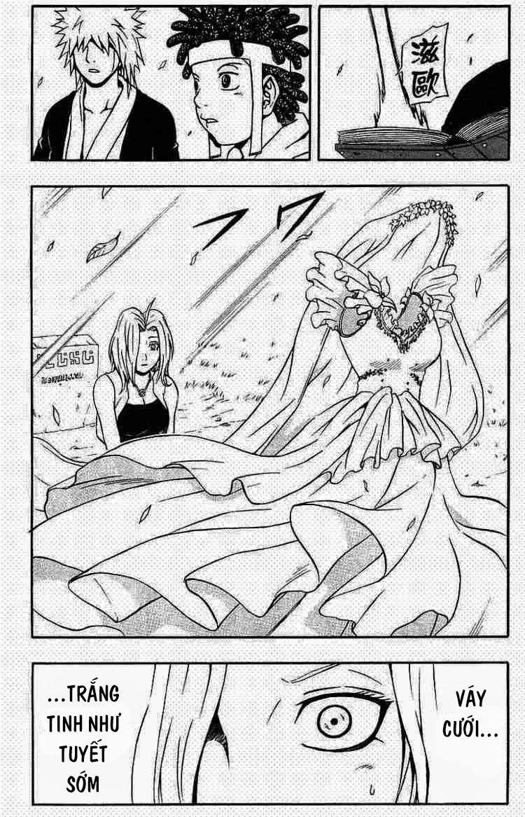 Cuộc Phiêu Lưu Của Quỷ Satan Chapter 53 - 38