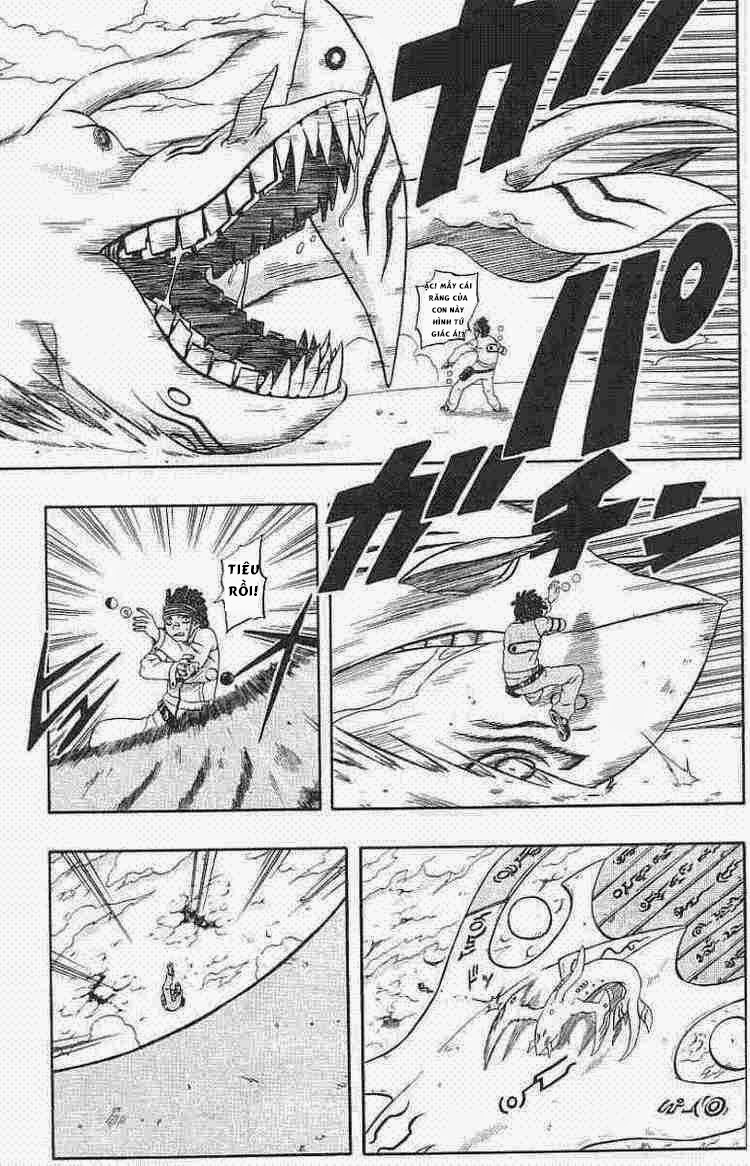 Cuộc Phiêu Lưu Của Quỷ Satan Chapter 54 - 11