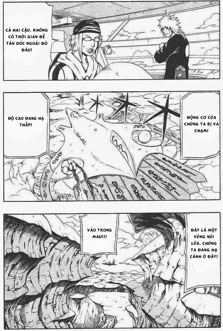 Cuộc Phiêu Lưu Của Quỷ Satan Chapter 54 - 21