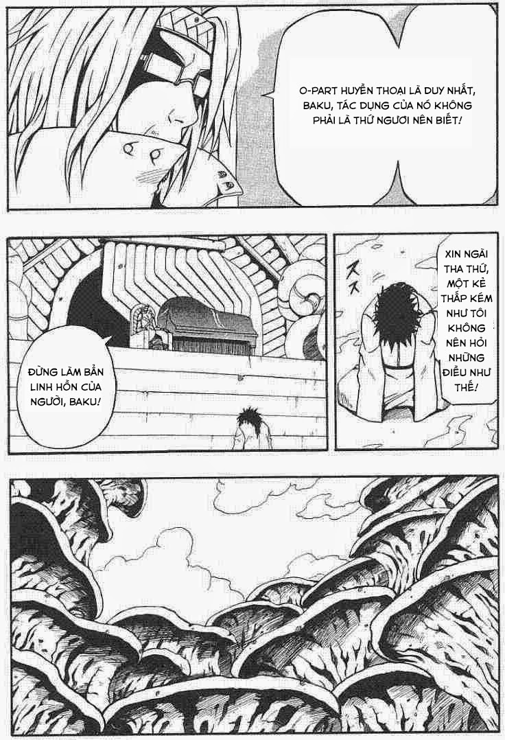 Cuộc Phiêu Lưu Của Quỷ Satan Chapter 54 - 28