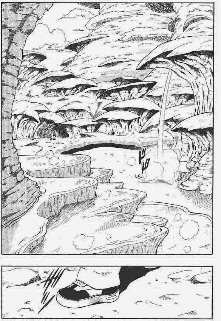 Cuộc Phiêu Lưu Của Quỷ Satan Chapter 54 - 29