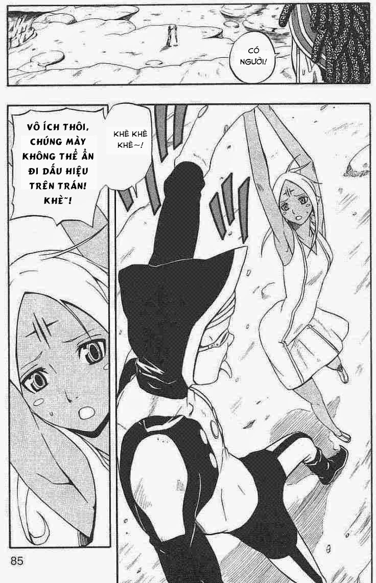 Cuộc Phiêu Lưu Của Quỷ Satan Chapter 54 - 34