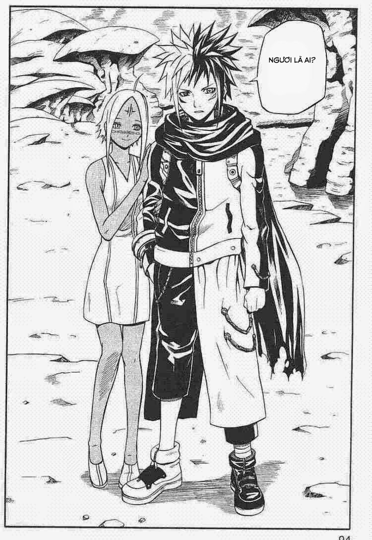 Cuộc Phiêu Lưu Của Quỷ Satan Chapter 54 - 43