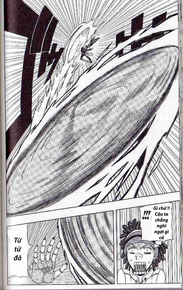 Cuộc Phiêu Lưu Của Quỷ Satan Chapter 55 - 39