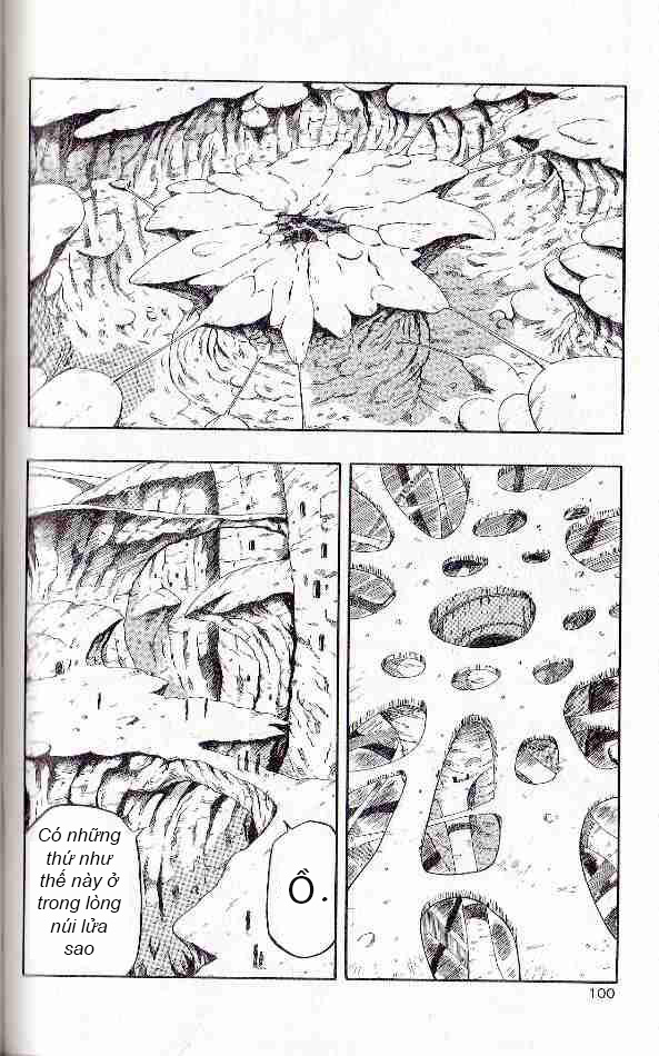 Cuộc Phiêu Lưu Của Quỷ Satan Chapter 55 - 6