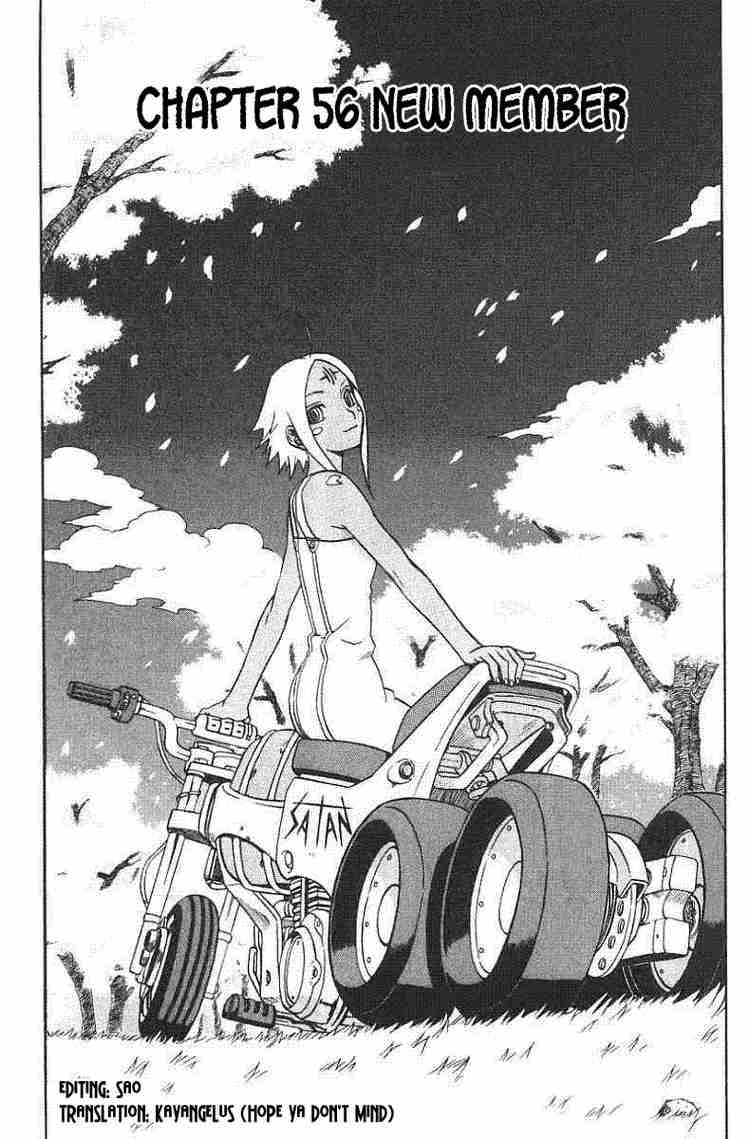 Cuộc Phiêu Lưu Của Quỷ Satan Chapter 56 - 2