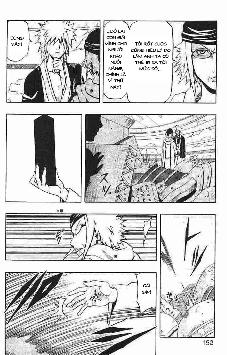 Cuộc Phiêu Lưu Của Quỷ Satan Chapter 56 - 11