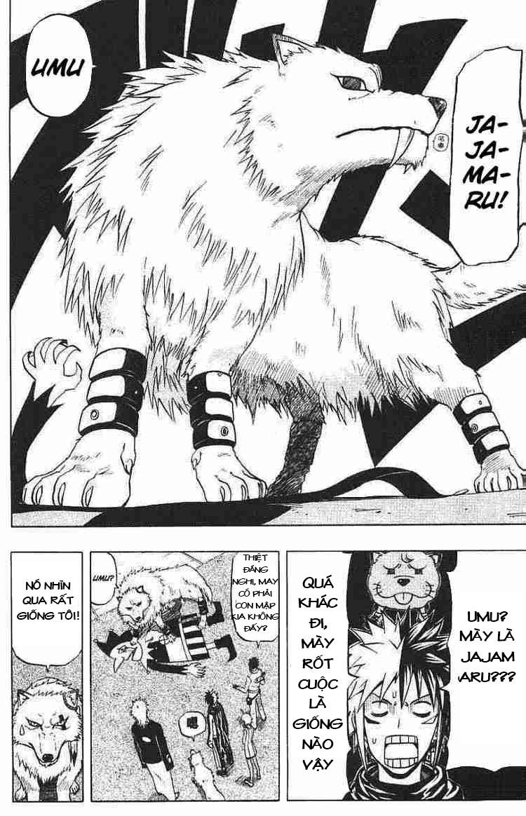 Cuộc Phiêu Lưu Của Quỷ Satan Chapter 56 - 21