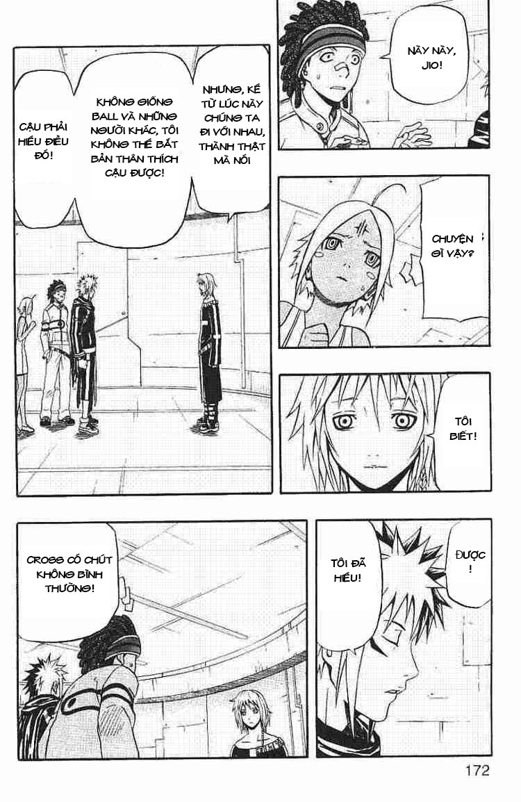 Cuộc Phiêu Lưu Của Quỷ Satan Chapter 56 - 31