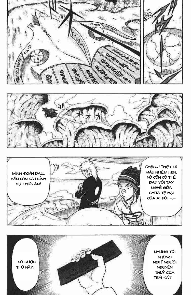 Cuộc Phiêu Lưu Của Quỷ Satan Chapter 56 - 9