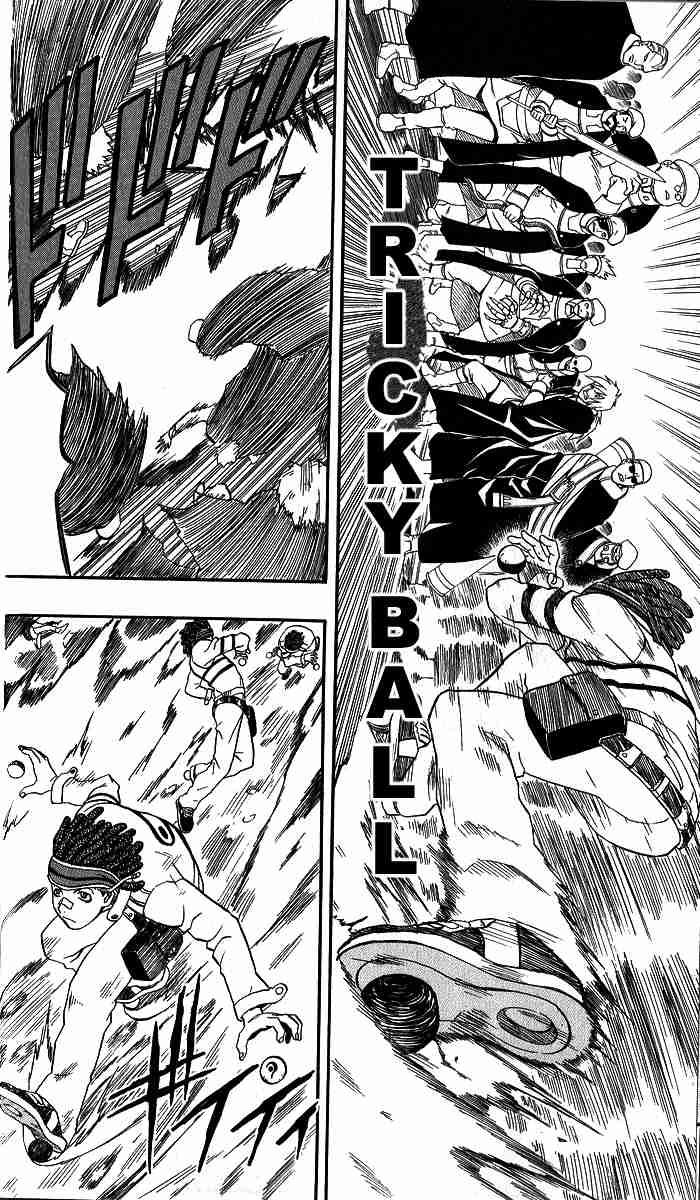 Cuộc Phiêu Lưu Của Quỷ Satan Chapter 57 - 20