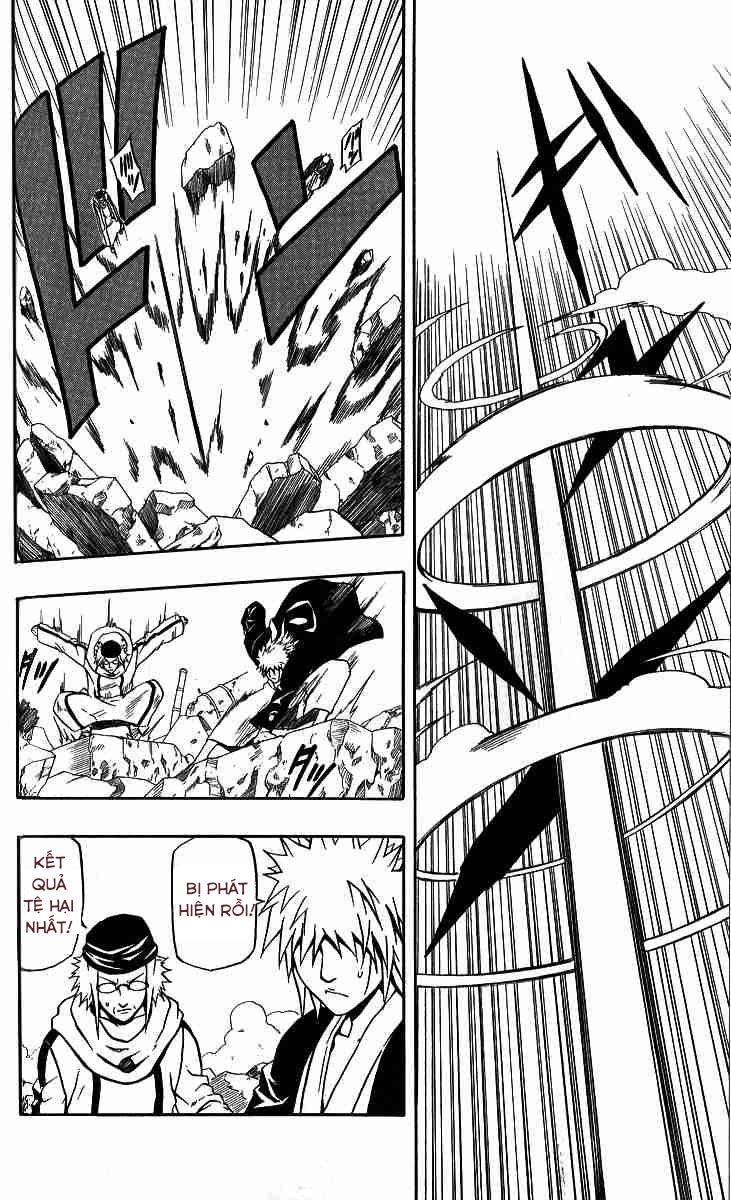 Cuộc Phiêu Lưu Của Quỷ Satan Chapter 57 - 25