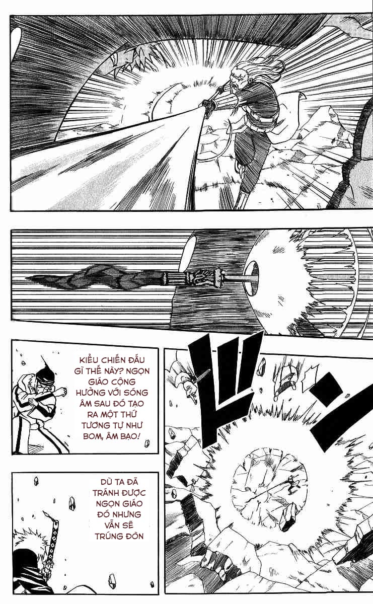 Cuộc Phiêu Lưu Của Quỷ Satan Chapter 57 - 29