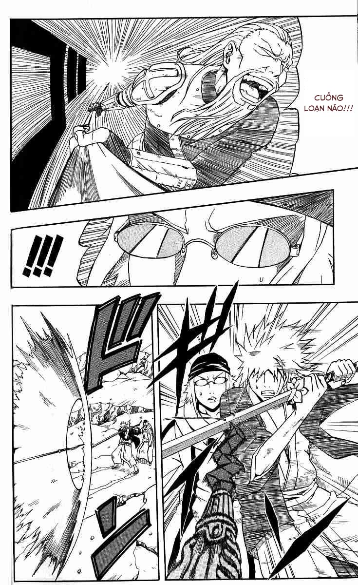 Cuộc Phiêu Lưu Của Quỷ Satan Chapter 57 - 31