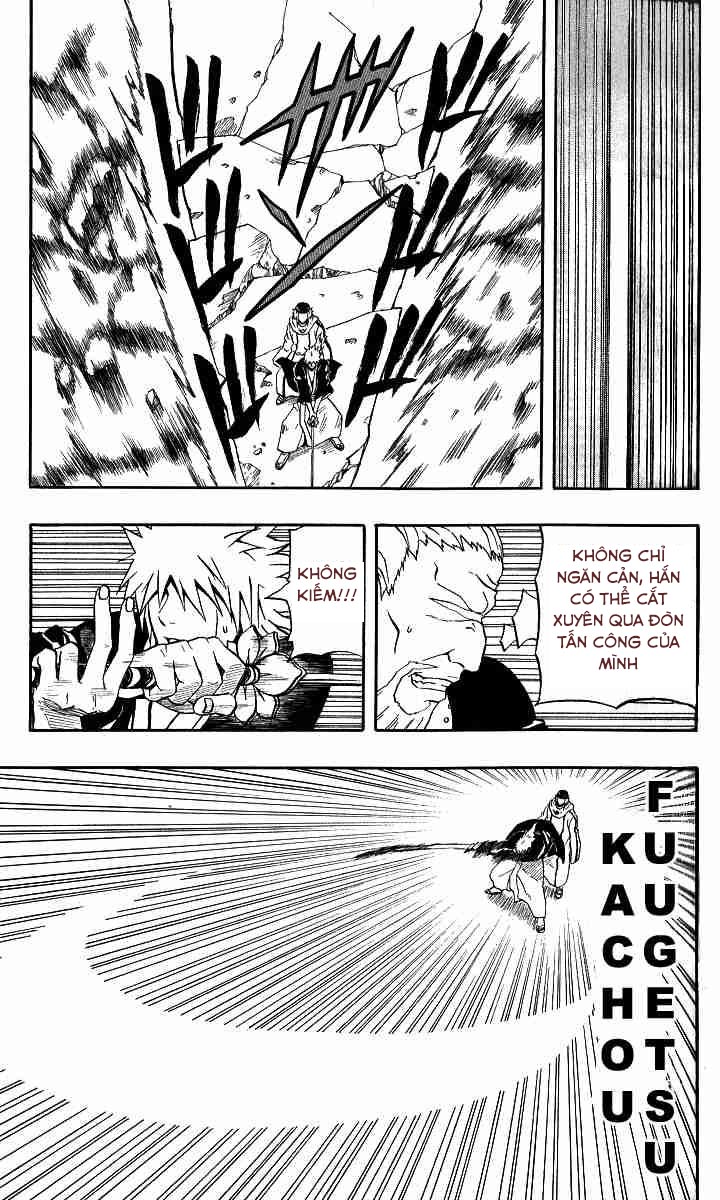 Cuộc Phiêu Lưu Của Quỷ Satan Chapter 57 - 32