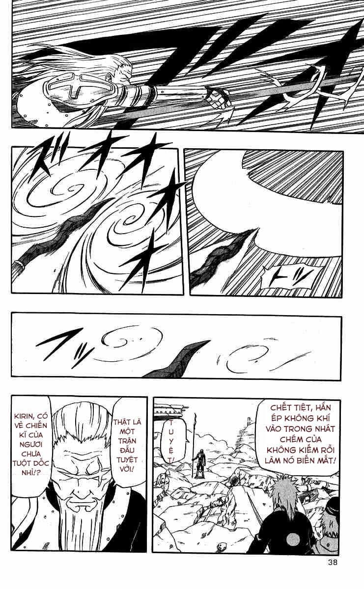 Cuộc Phiêu Lưu Của Quỷ Satan Chapter 57 - 33