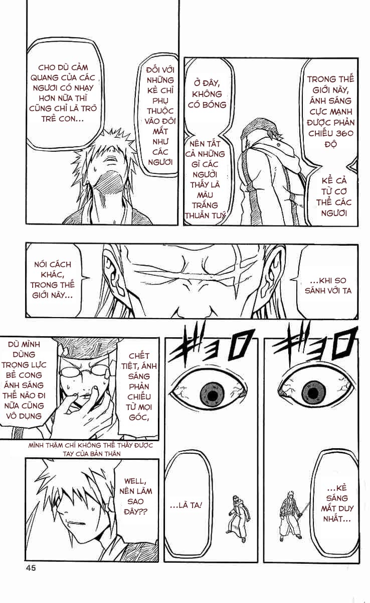 Cuộc Phiêu Lưu Của Quỷ Satan Chapter 57 - 39