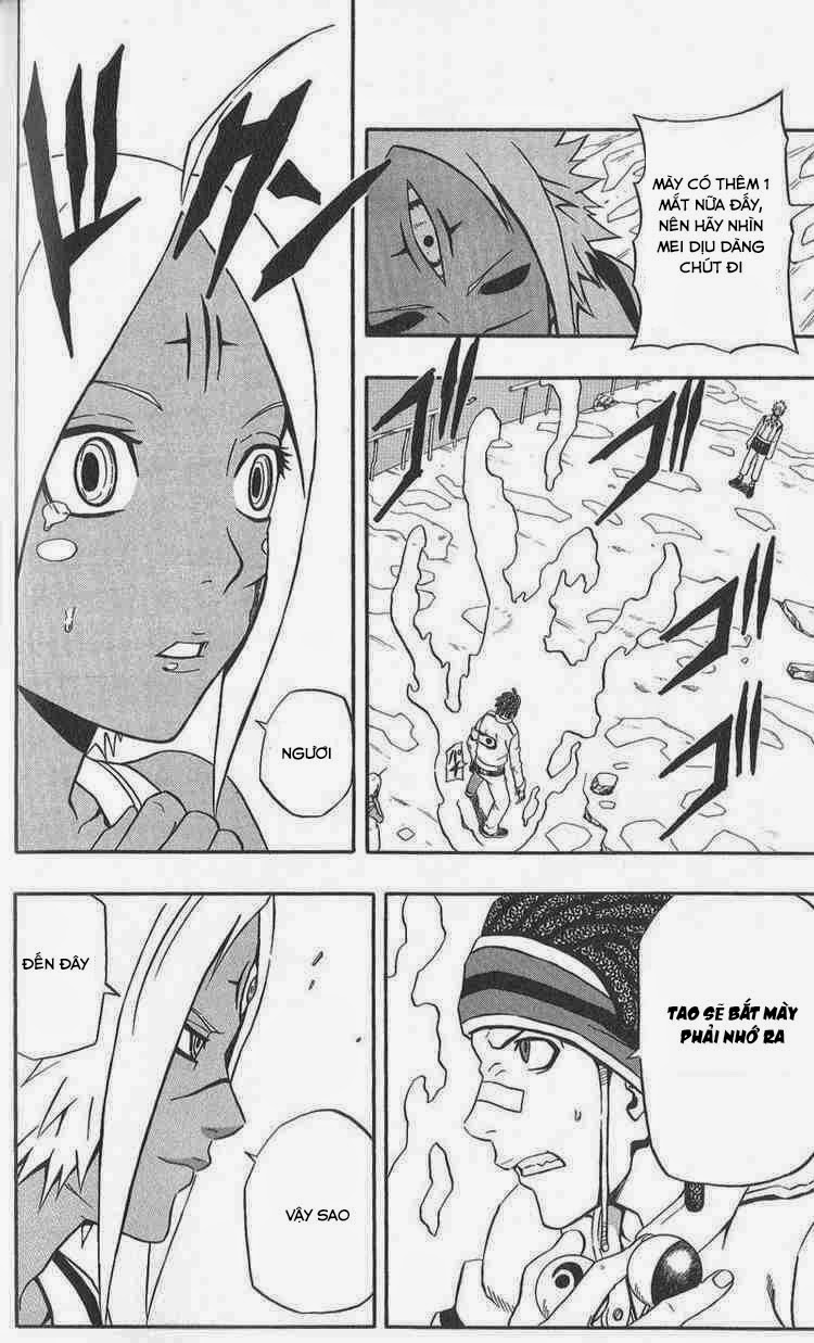 Cuộc Phiêu Lưu Của Quỷ Satan Chapter 58 - 12