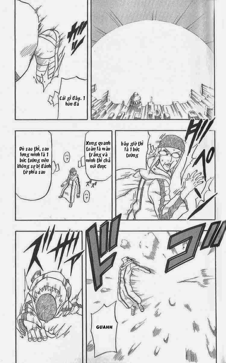 Cuộc Phiêu Lưu Của Quỷ Satan Chapter 58 - 13