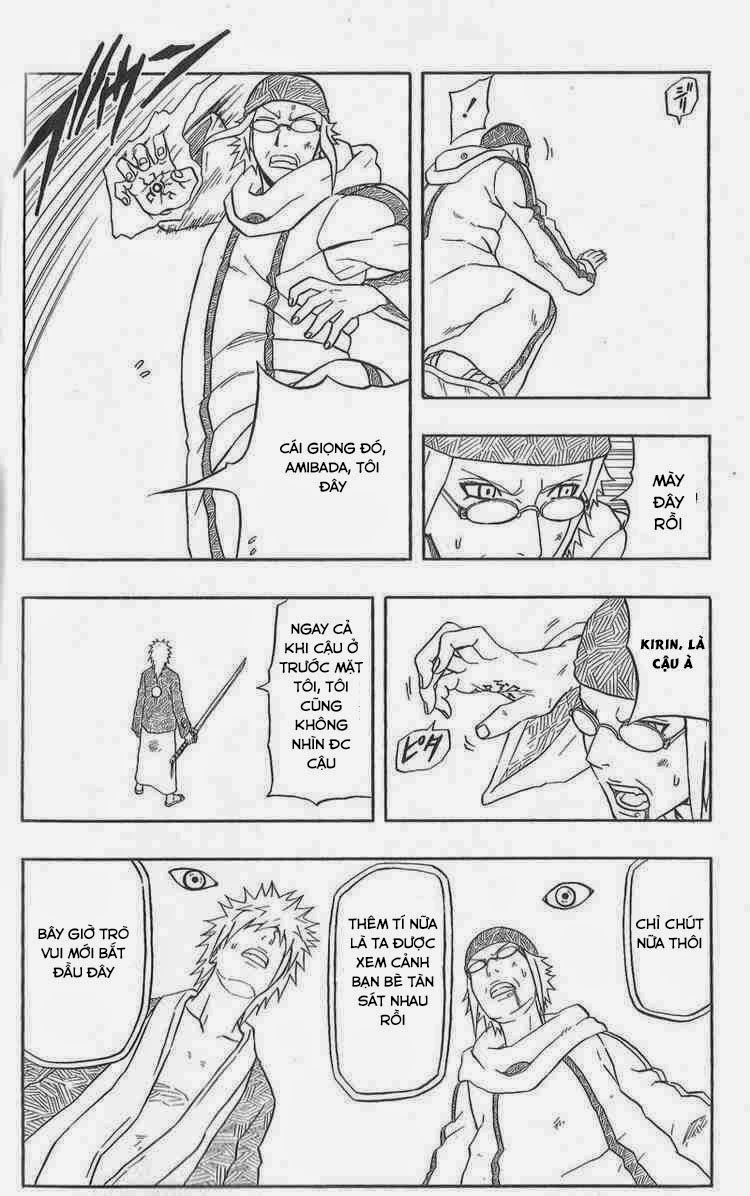 Cuộc Phiêu Lưu Của Quỷ Satan Chapter 58 - 14