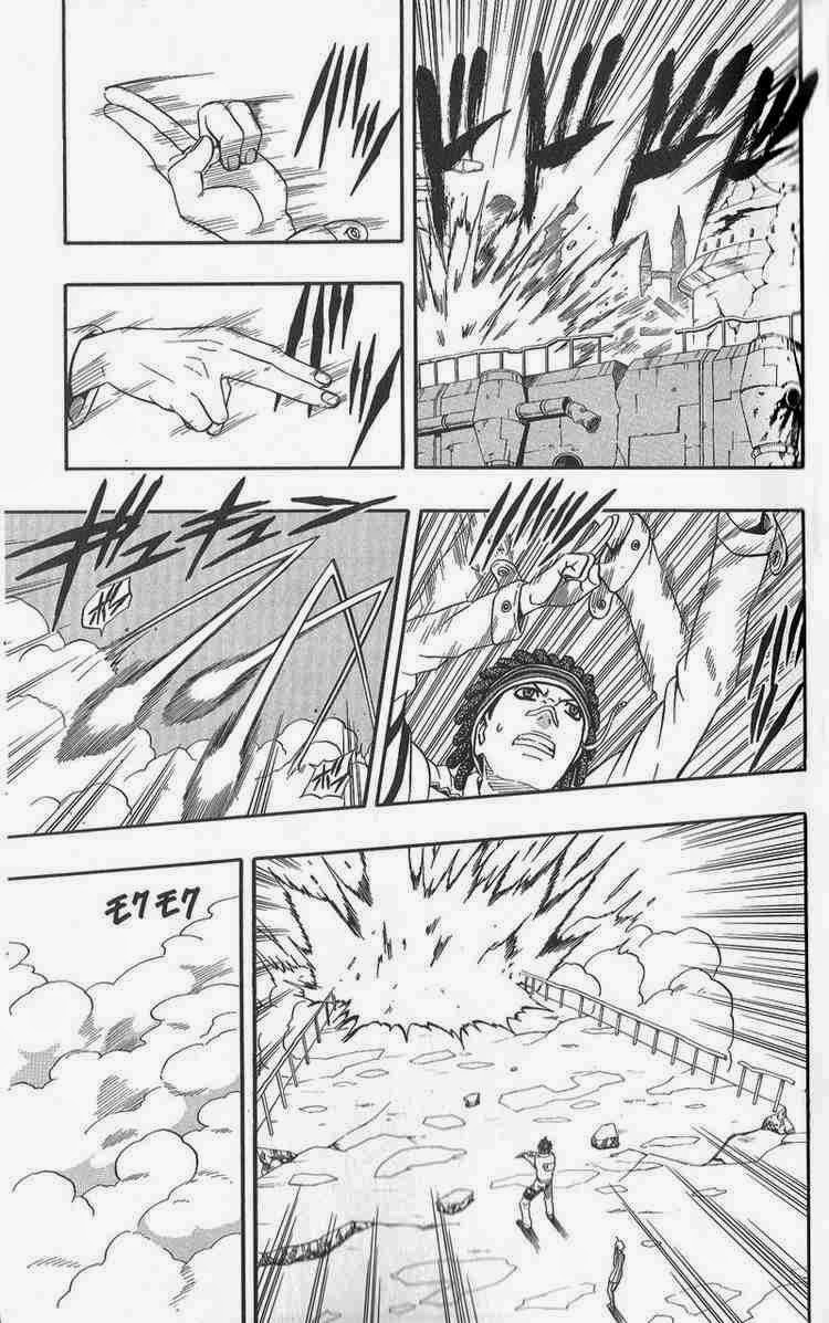 Cuộc Phiêu Lưu Của Quỷ Satan Chapter 58 - 15