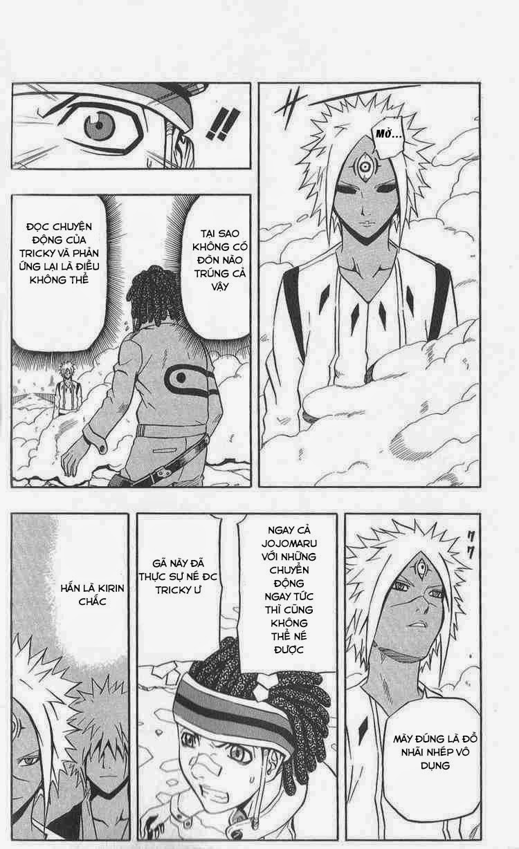 Cuộc Phiêu Lưu Của Quỷ Satan Chapter 58 - 16