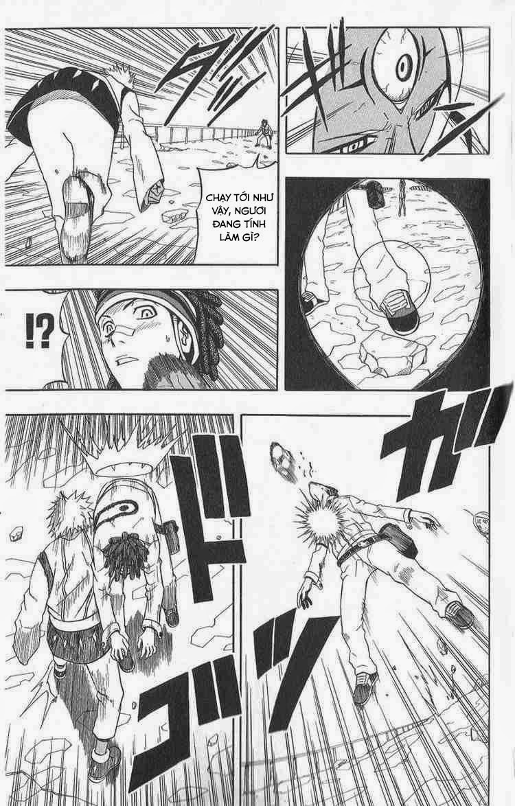 Cuộc Phiêu Lưu Của Quỷ Satan Chapter 58 - 17