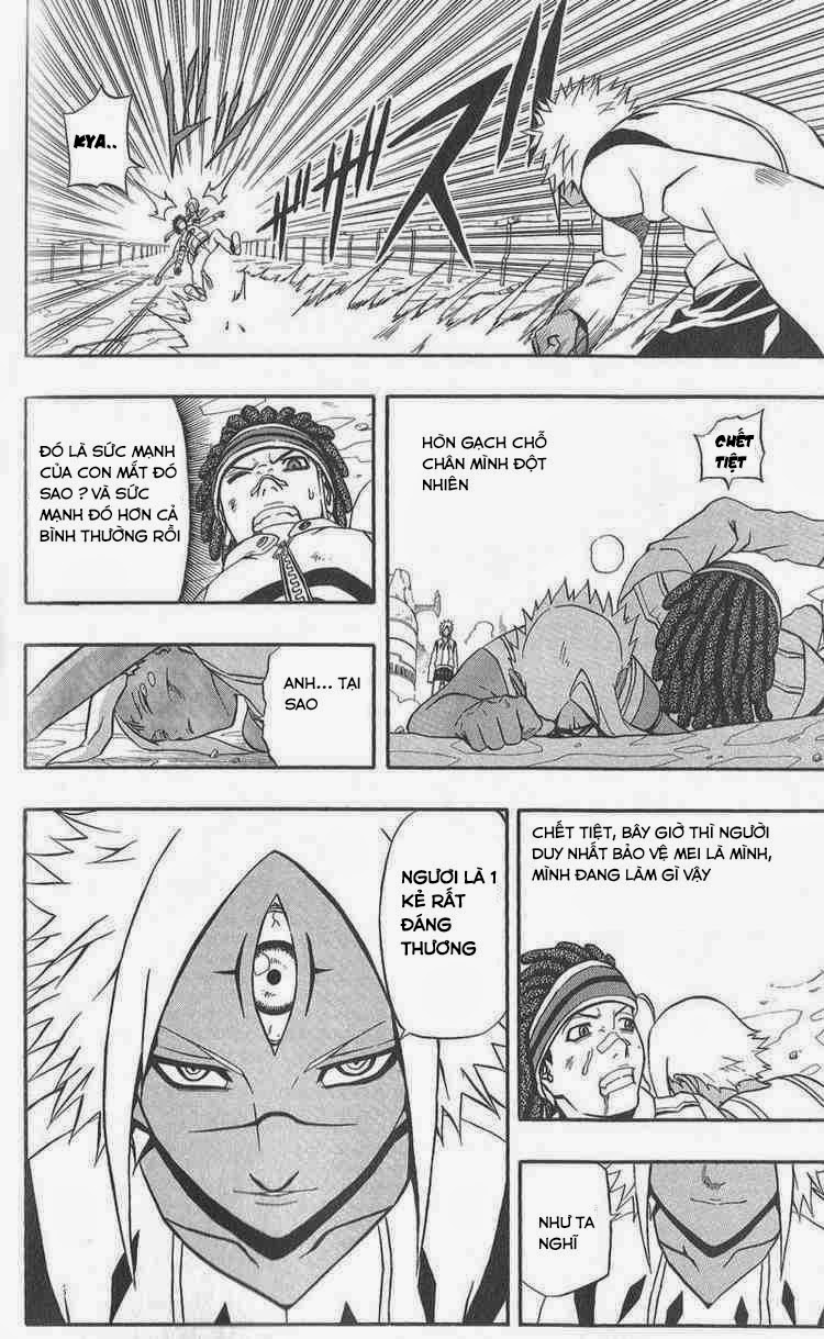 Cuộc Phiêu Lưu Của Quỷ Satan Chapter 58 - 18