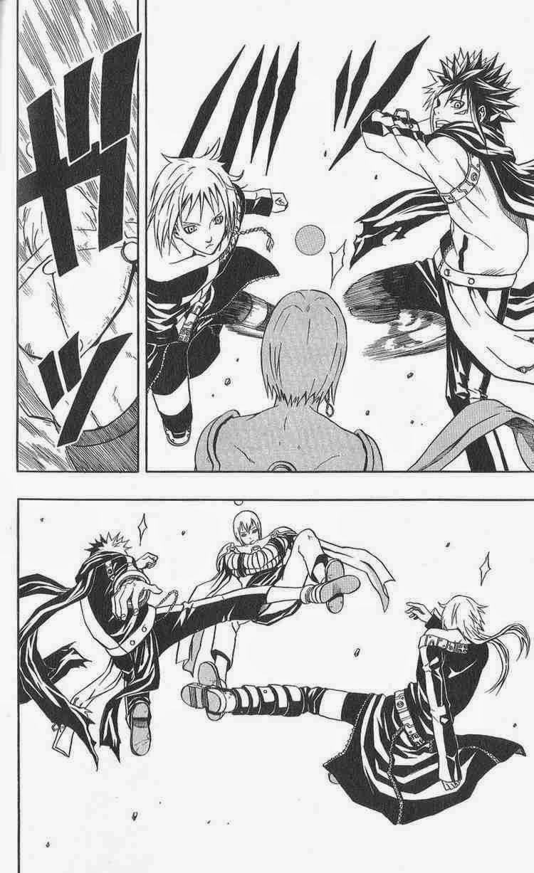 Cuộc Phiêu Lưu Của Quỷ Satan Chapter 58 - 20