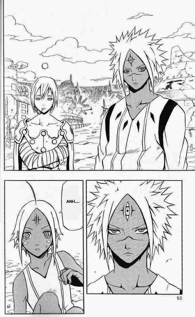 Cuộc Phiêu Lưu Của Quỷ Satan Chapter 58 - 3