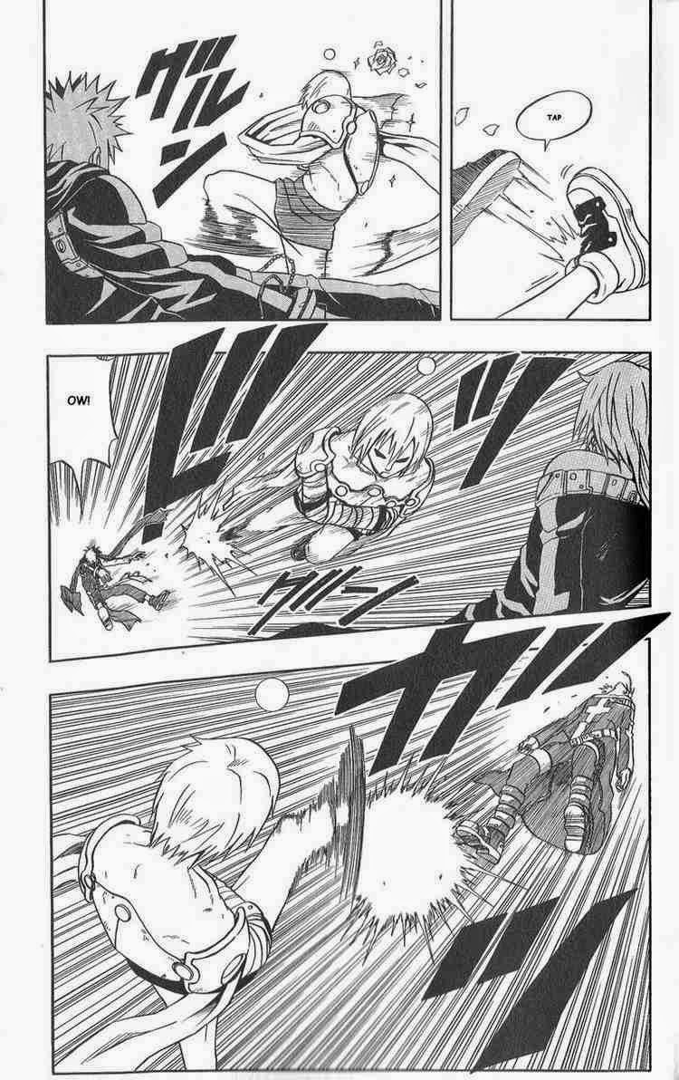 Cuộc Phiêu Lưu Của Quỷ Satan Chapter 58 - 21