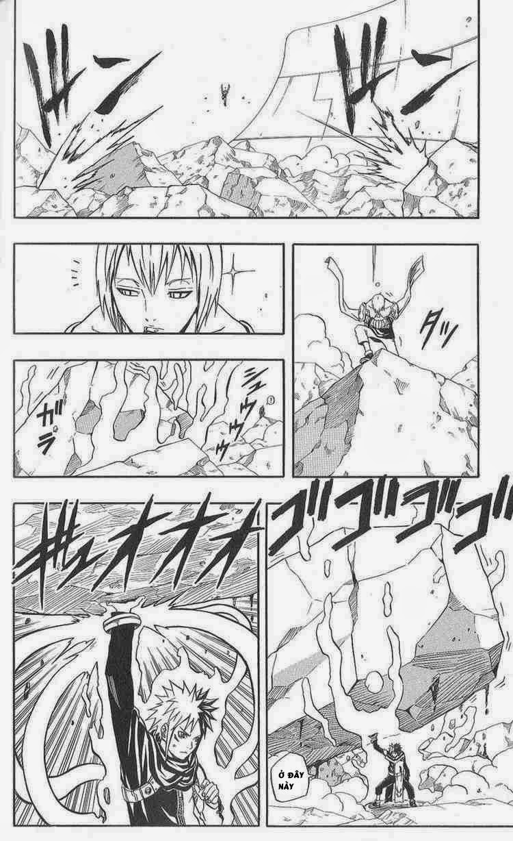 Cuộc Phiêu Lưu Của Quỷ Satan Chapter 58 - 22