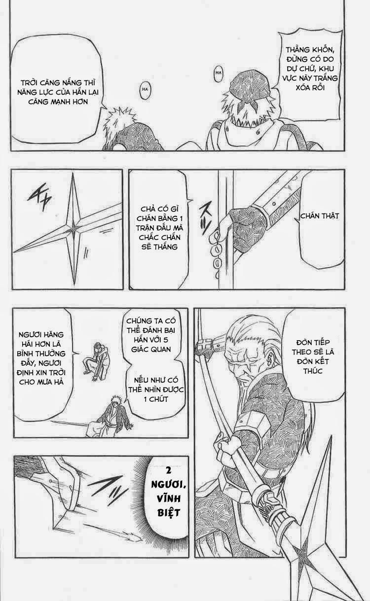 Cuộc Phiêu Lưu Của Quỷ Satan Chapter 58 - 28