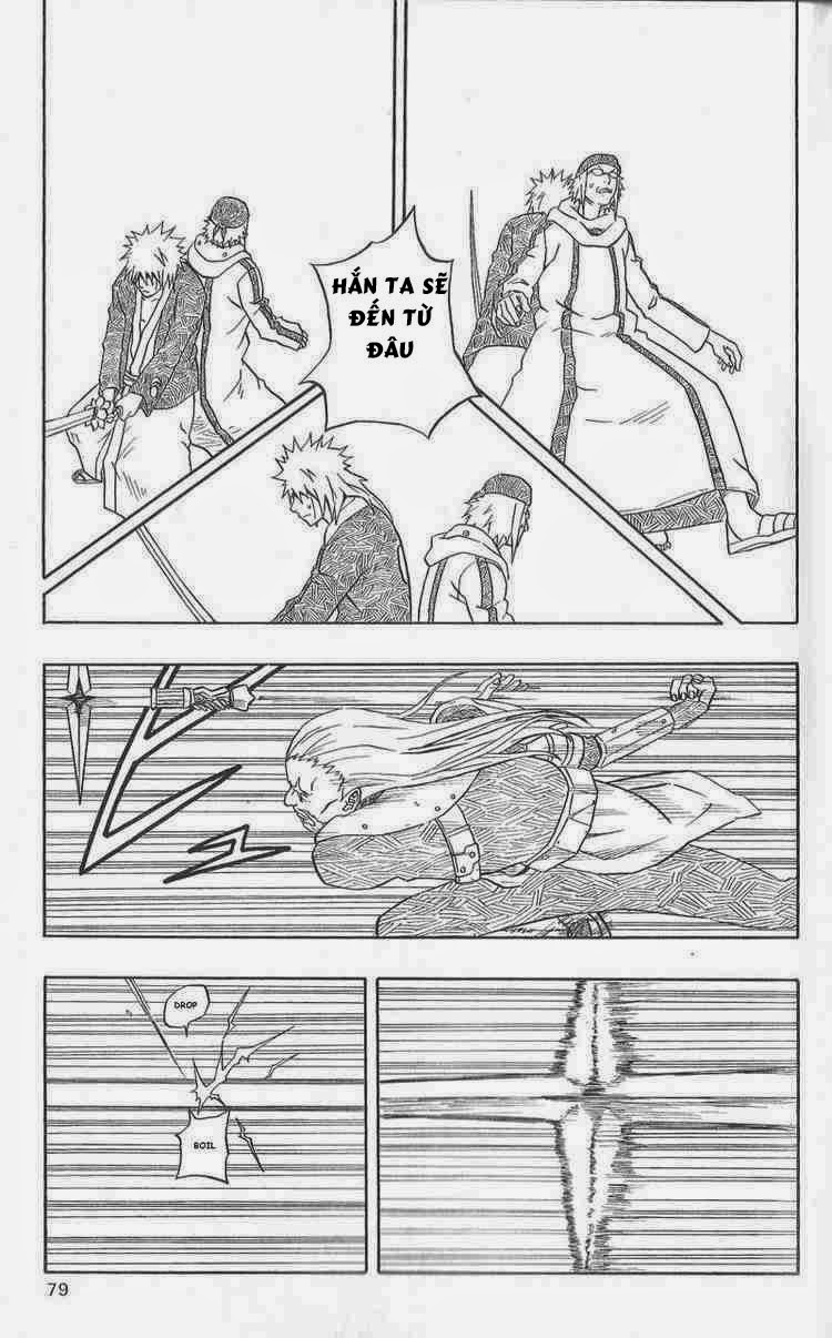 Cuộc Phiêu Lưu Của Quỷ Satan Chapter 58 - 29