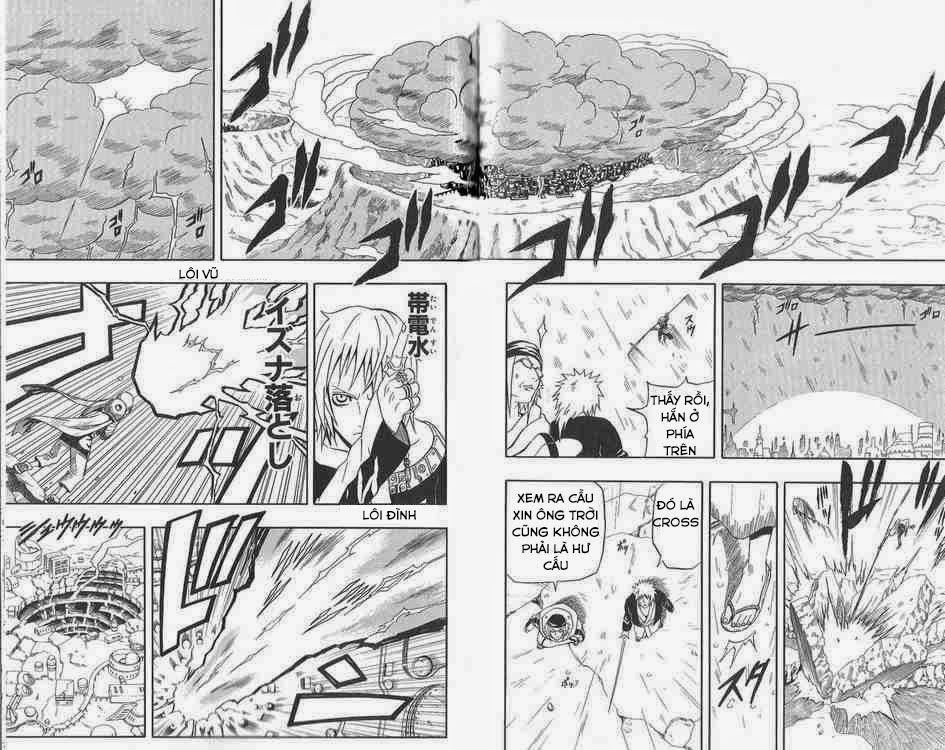 Cuộc Phiêu Lưu Của Quỷ Satan Chapter 58 - 30