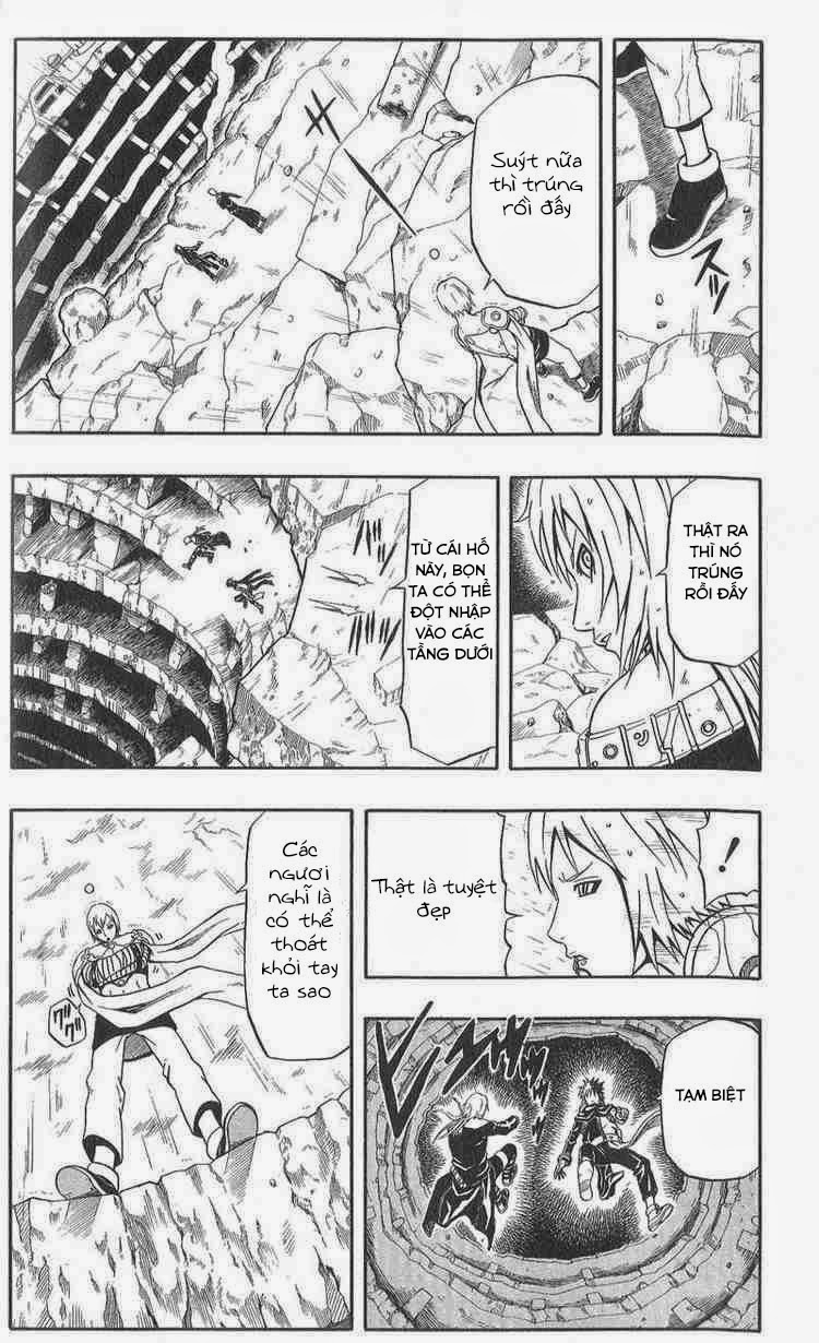 Cuộc Phiêu Lưu Của Quỷ Satan Chapter 58 - 31