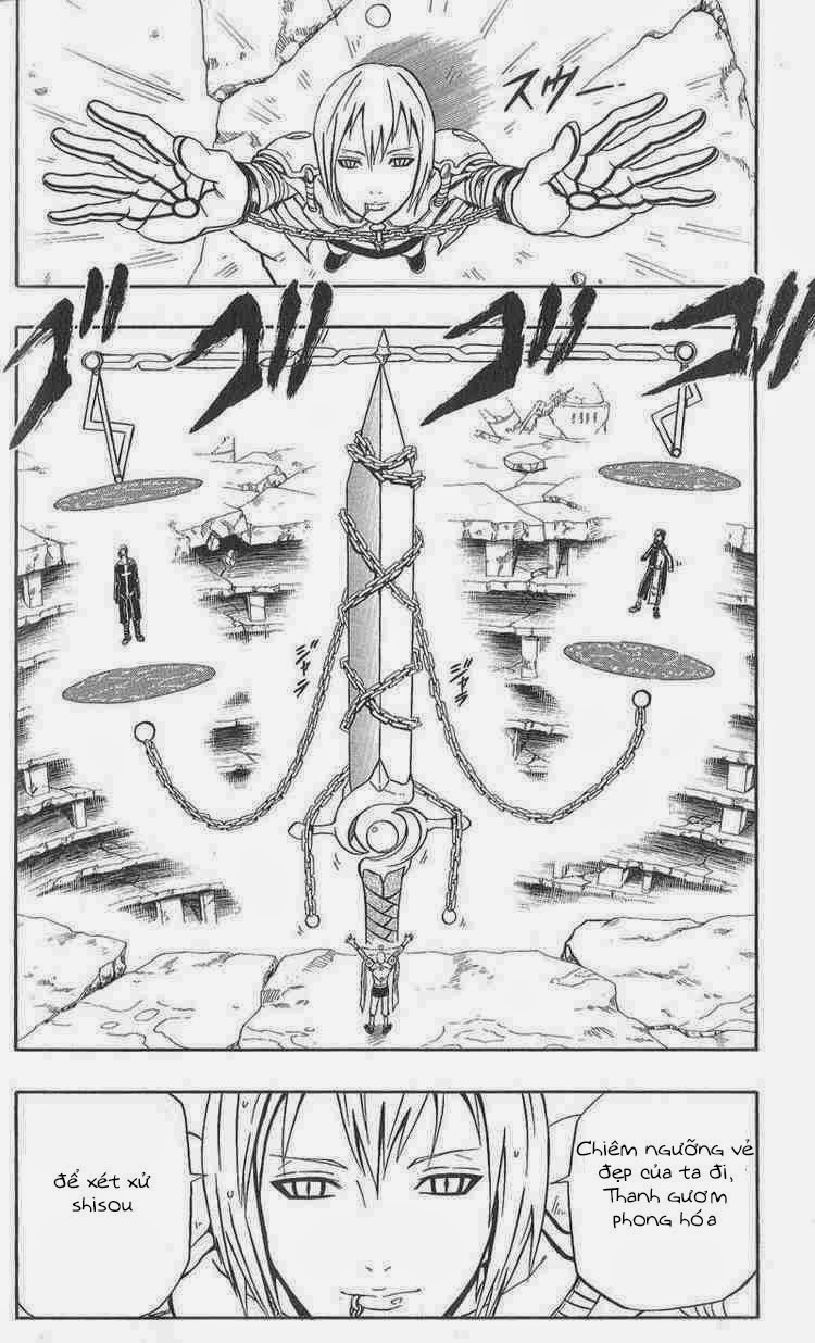 Cuộc Phiêu Lưu Của Quỷ Satan Chapter 58 - 33