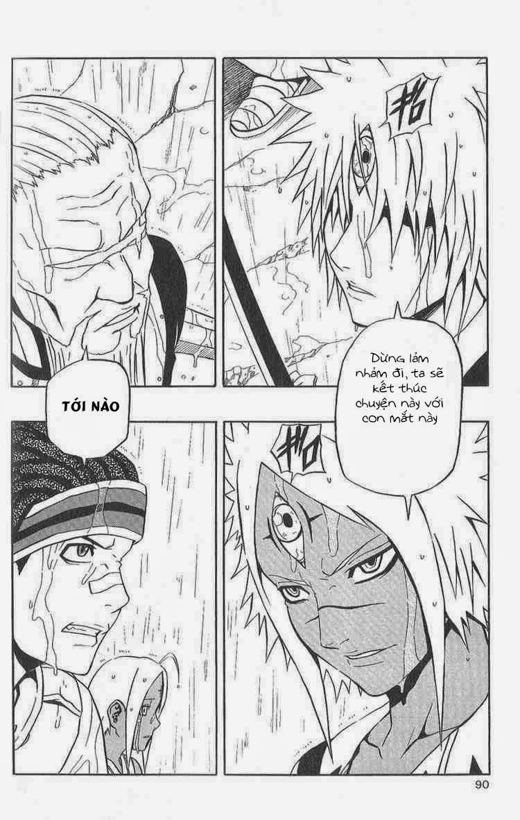 Cuộc Phiêu Lưu Của Quỷ Satan Chapter 58 - 39