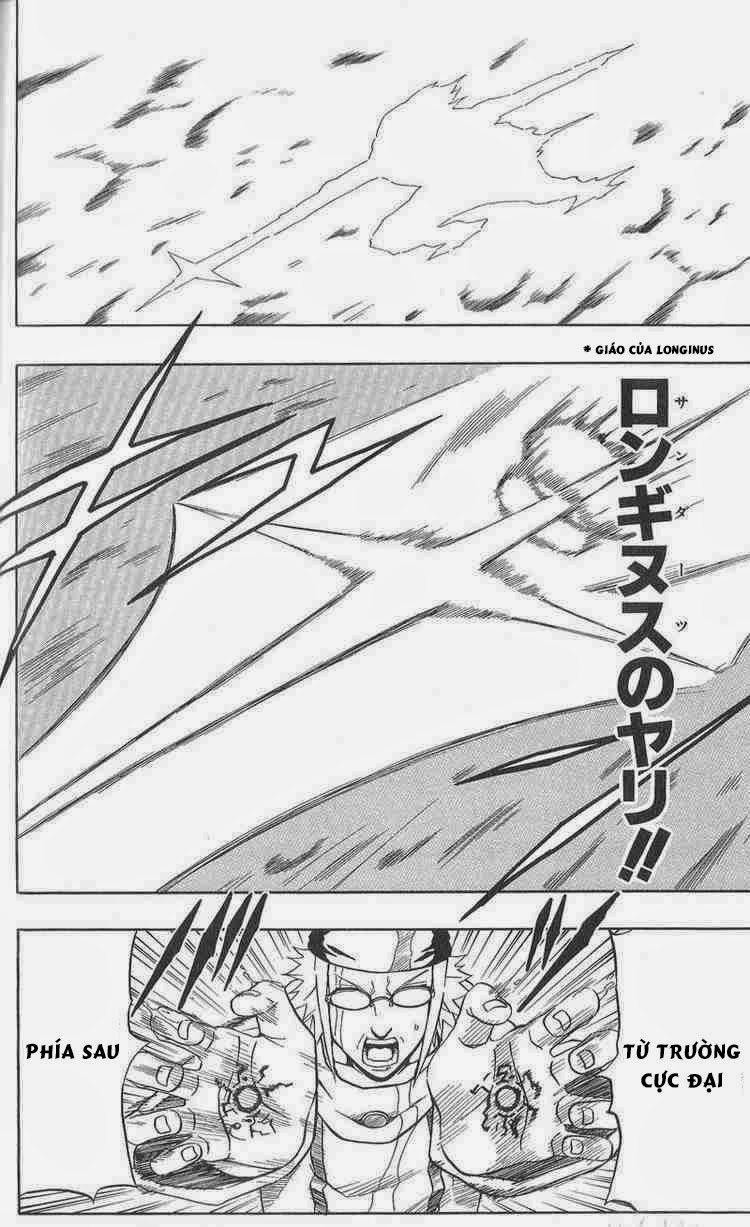 Cuộc Phiêu Lưu Của Quỷ Satan Chapter 58 - 41