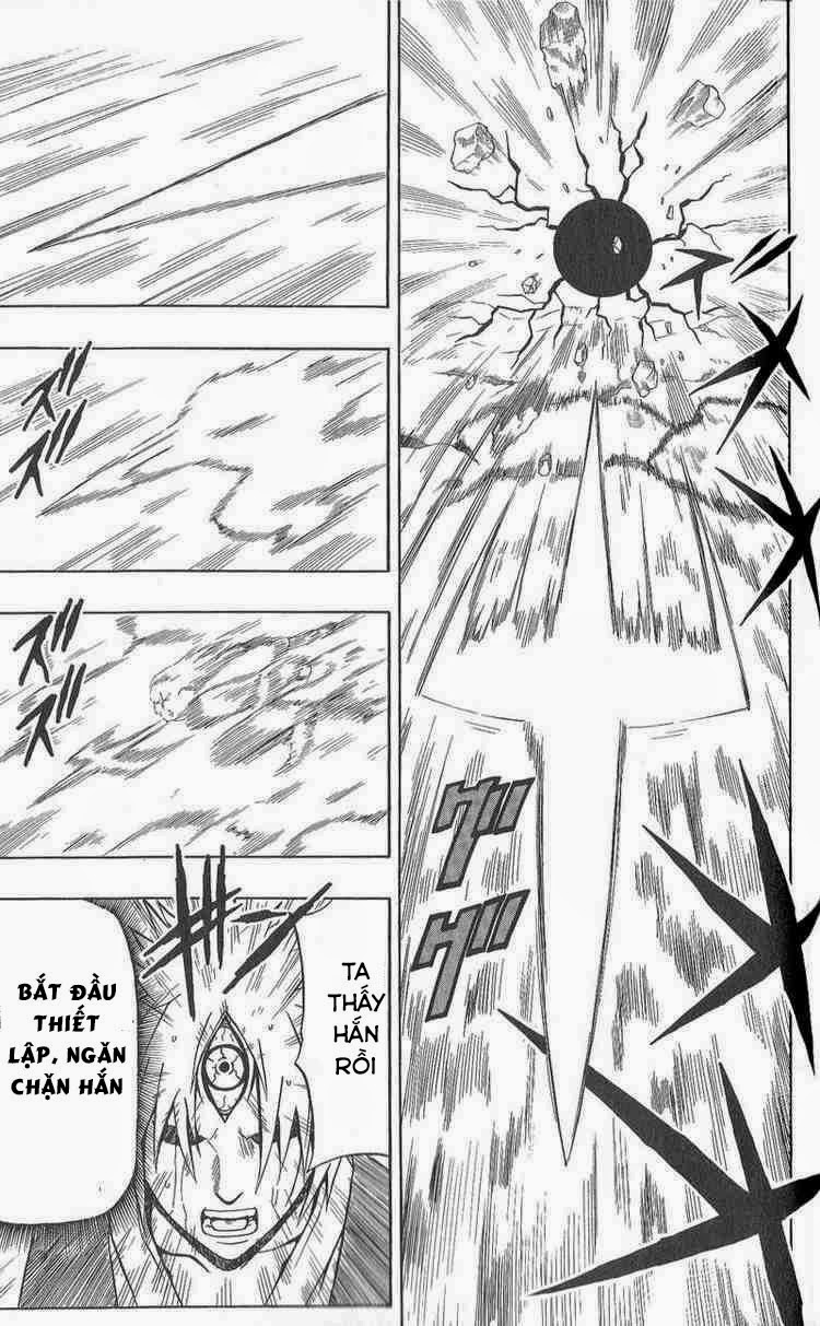 Cuộc Phiêu Lưu Của Quỷ Satan Chapter 58 - 42