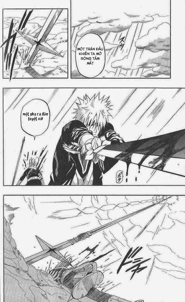 Cuộc Phiêu Lưu Của Quỷ Satan Chapter 58 - 44