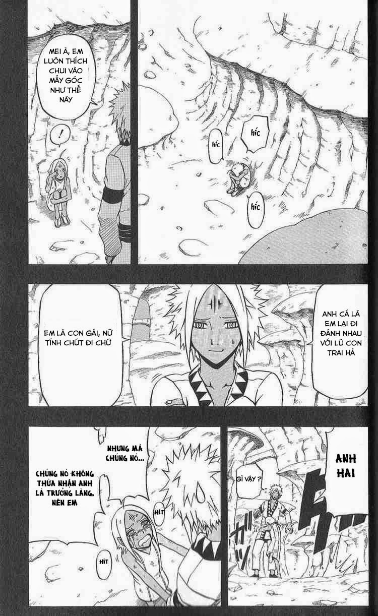 Cuộc Phiêu Lưu Của Quỷ Satan Chapter 58 - 45