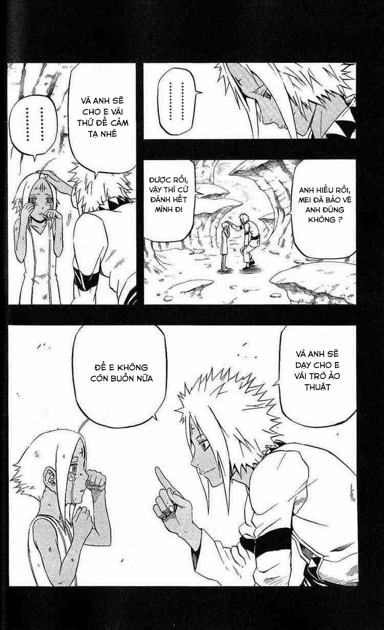 Cuộc Phiêu Lưu Của Quỷ Satan Chapter 58 - 46