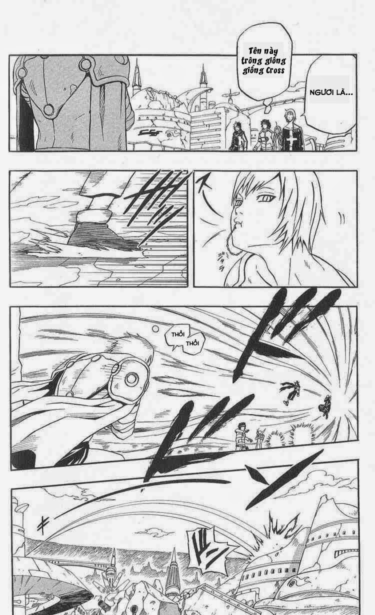 Cuộc Phiêu Lưu Của Quỷ Satan Chapter 58 - 8