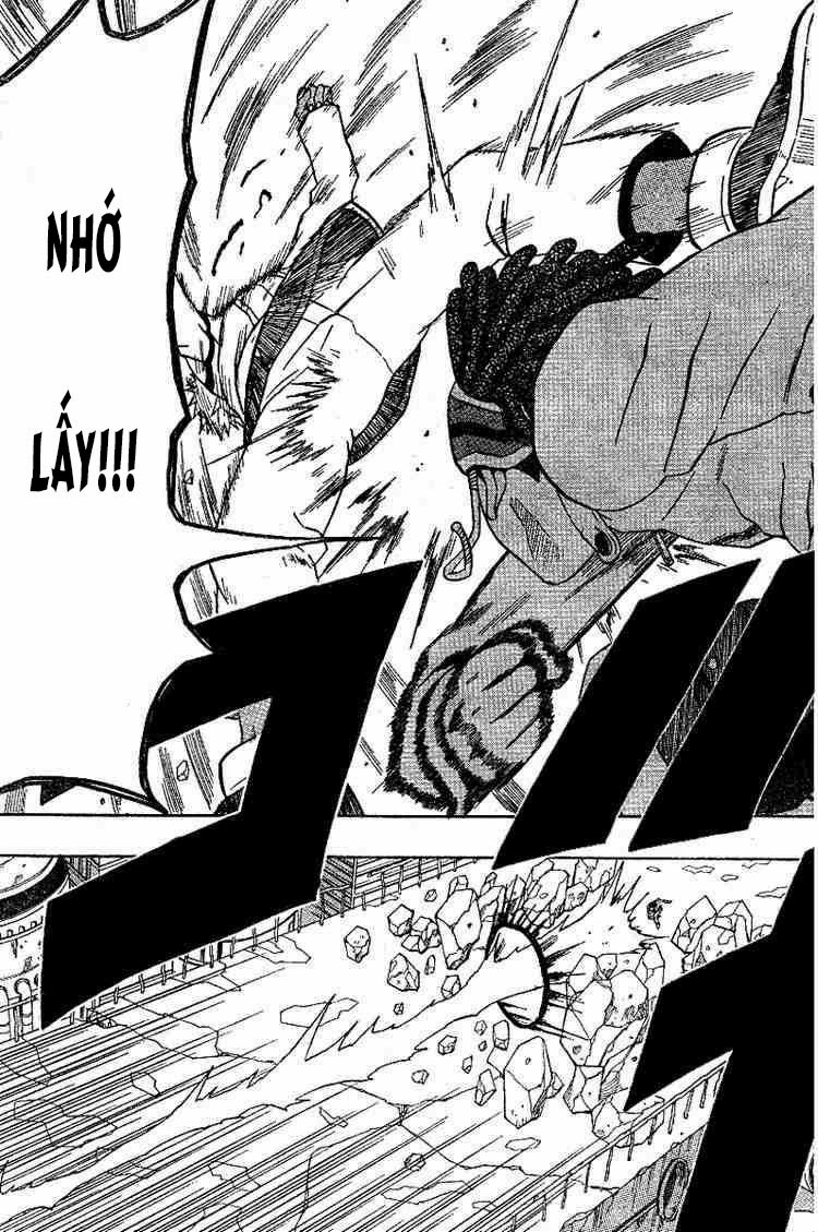 Cuộc Phiêu Lưu Của Quỷ Satan Chapter 59 - 16
