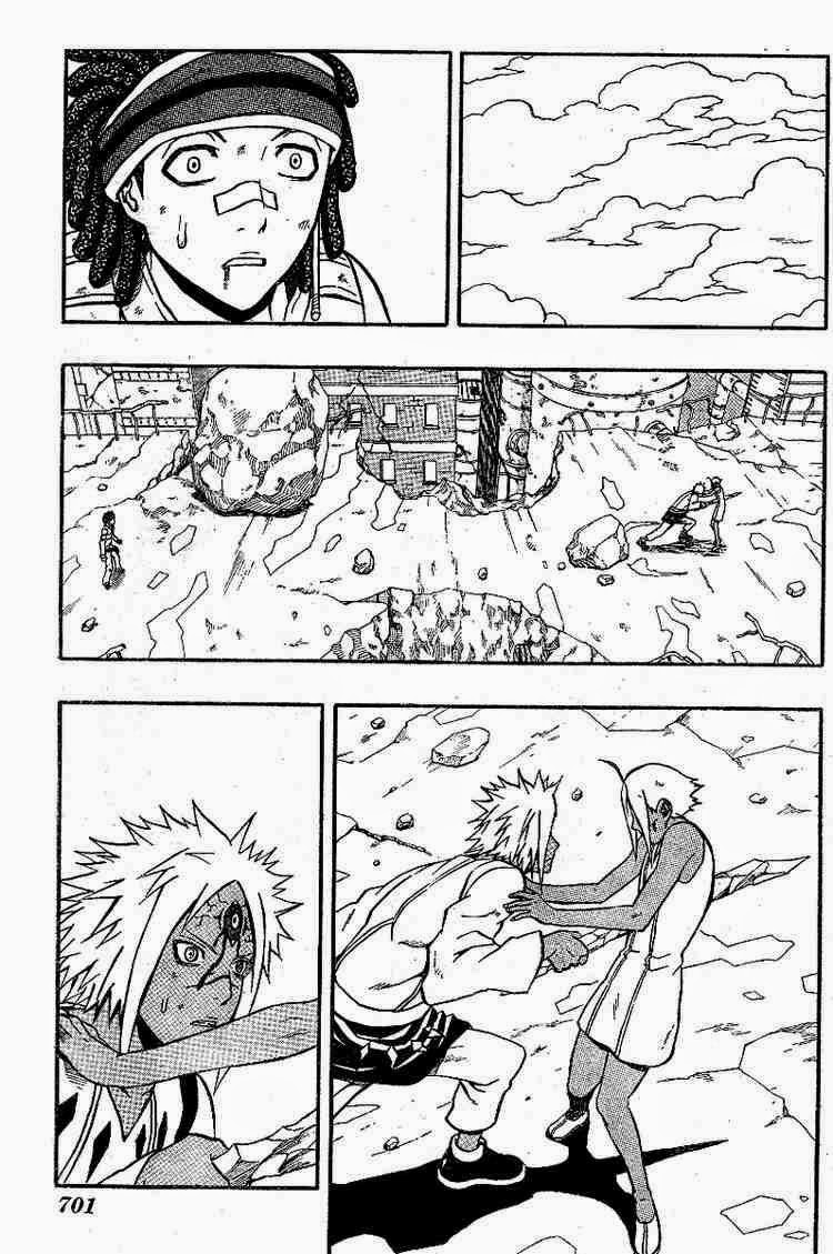 Cuộc Phiêu Lưu Của Quỷ Satan Chapter 59 - 31