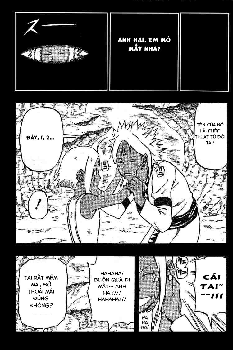 Cuộc Phiêu Lưu Của Quỷ Satan Chapter 59 - 33