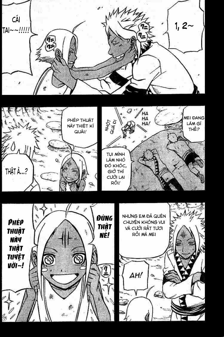 Cuộc Phiêu Lưu Của Quỷ Satan Chapter 59 - 34