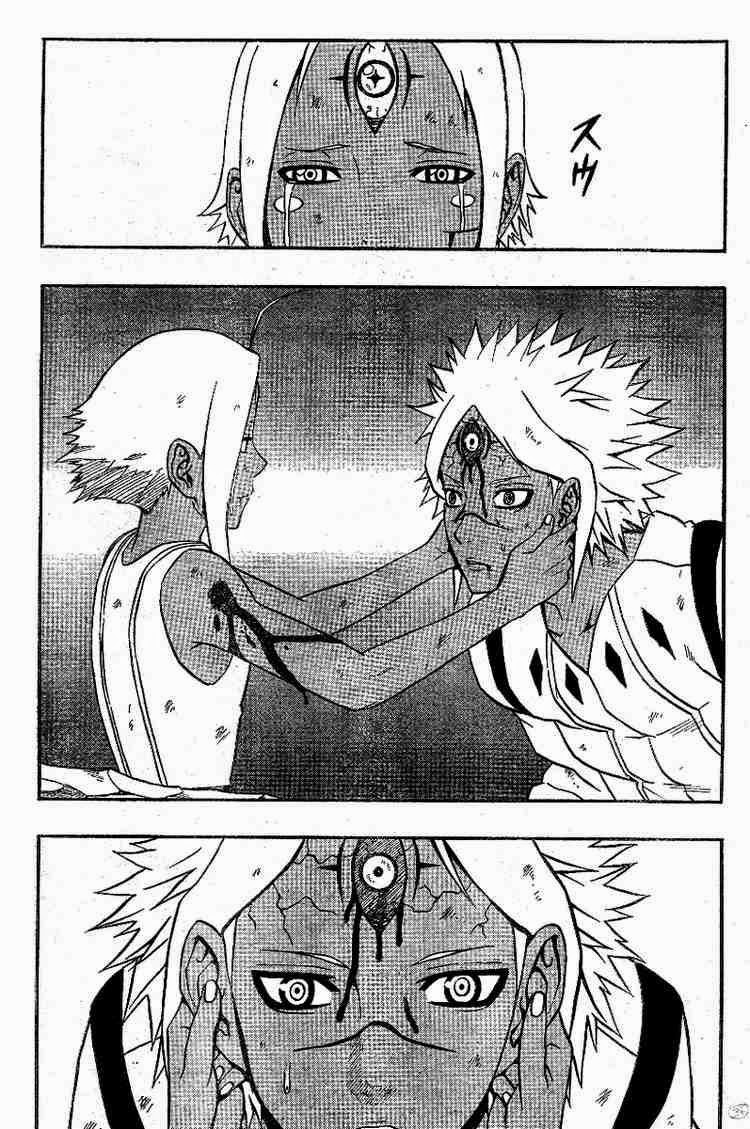 Cuộc Phiêu Lưu Của Quỷ Satan Chapter 59 - 35